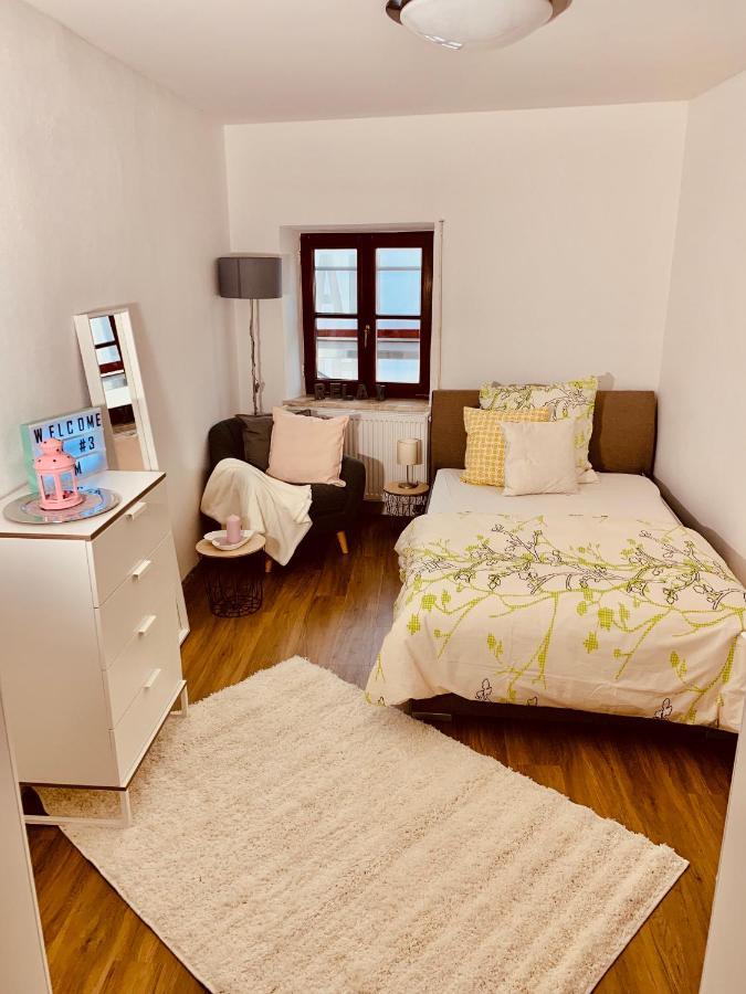 Felix Living 7, Modern & Cozy, Geilste Dachterrasse Der Stadt, 7 Schlafzimmer พัสเซา ภายนอก รูปภาพ