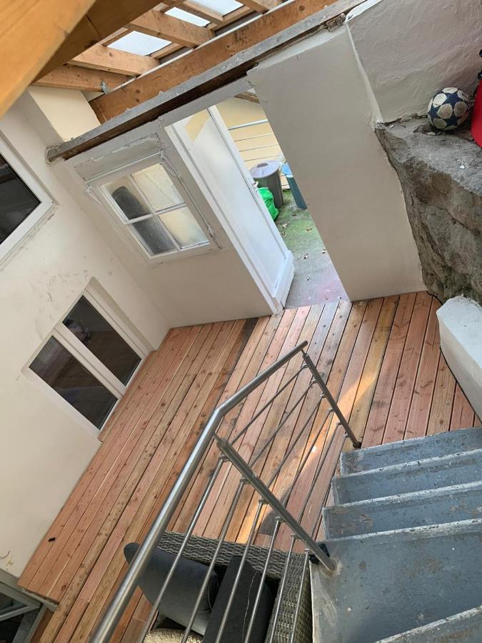Felix Living 7, Modern & Cozy, Geilste Dachterrasse Der Stadt, 7 Schlafzimmer พัสเซา ภายนอก รูปภาพ