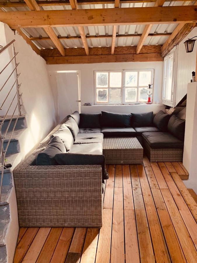 Felix Living 7, Modern & Cozy, Geilste Dachterrasse Der Stadt, 7 Schlafzimmer พัสเซา ภายนอก รูปภาพ