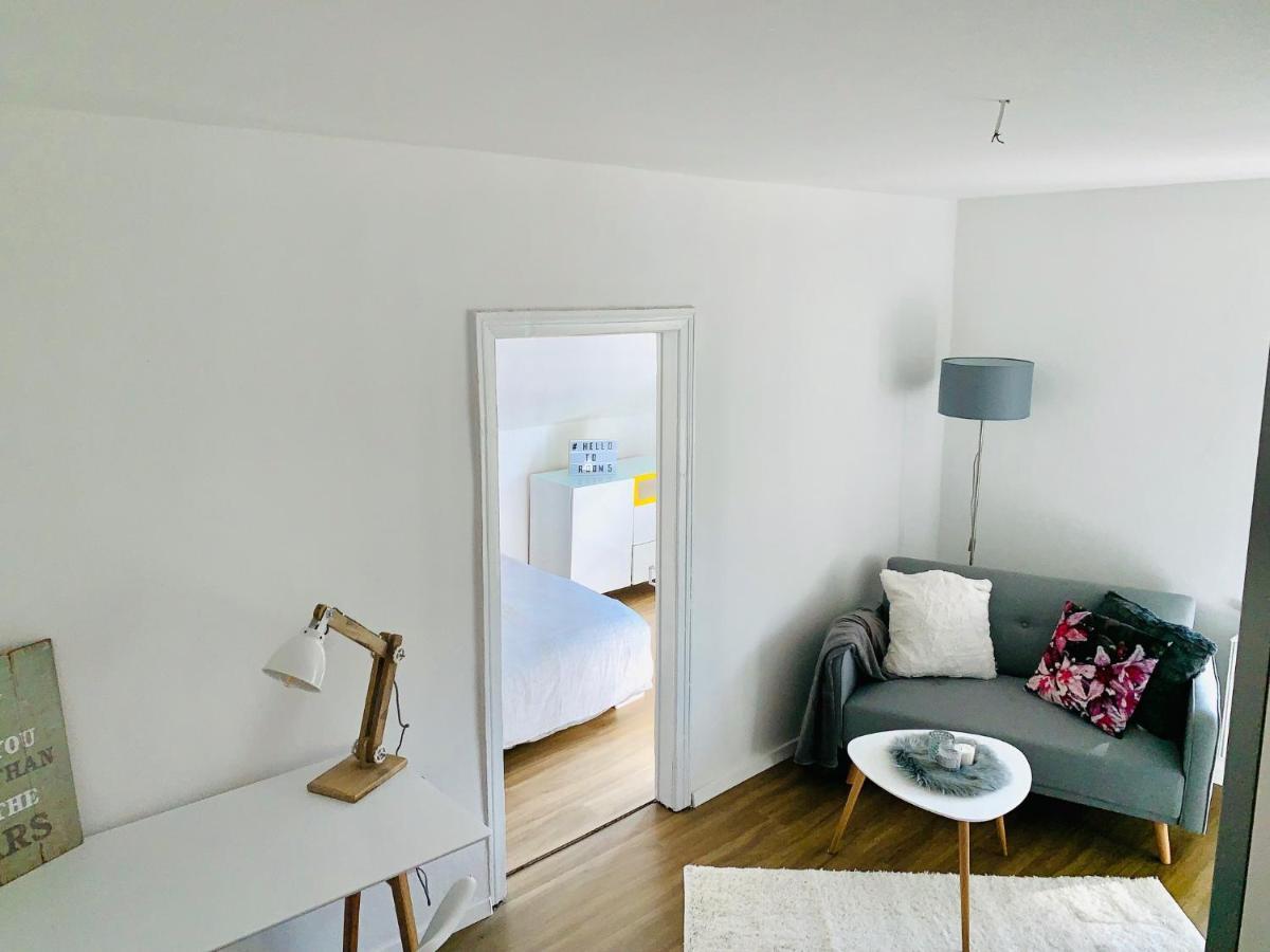 Felix Living 7, Modern & Cozy, Geilste Dachterrasse Der Stadt, 7 Schlafzimmer พัสเซา ภายนอก รูปภาพ