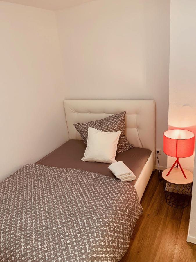 Felix Living 7, Modern & Cozy, Geilste Dachterrasse Der Stadt, 7 Schlafzimmer พัสเซา ภายนอก รูปภาพ