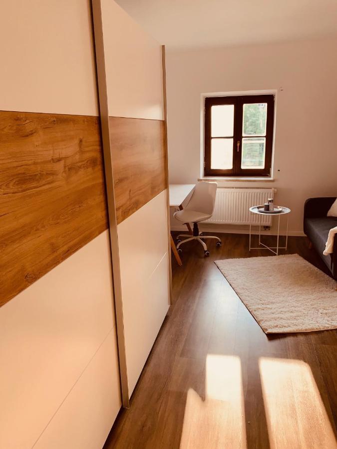 Felix Living 7, Modern & Cozy, Geilste Dachterrasse Der Stadt, 7 Schlafzimmer พัสเซา ภายนอก รูปภาพ