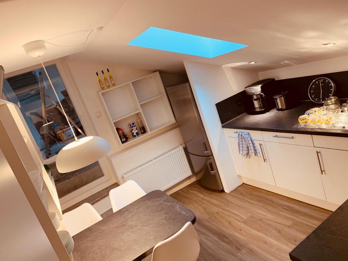 Felix Living 7, Modern & Cozy, Geilste Dachterrasse Der Stadt, 7 Schlafzimmer พัสเซา ภายนอก รูปภาพ