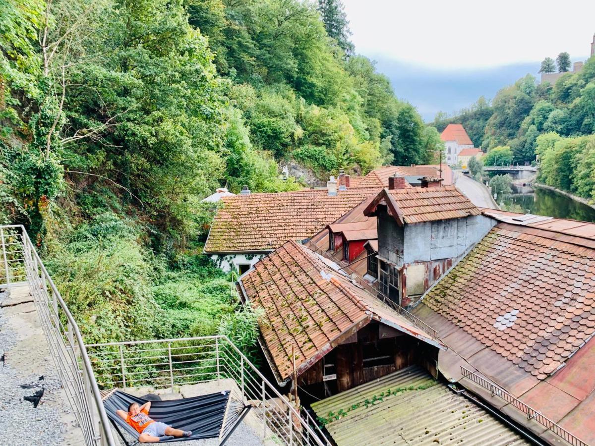 Felix Living 7, Modern & Cozy, Geilste Dachterrasse Der Stadt, 7 Schlafzimmer พัสเซา ภายนอก รูปภาพ