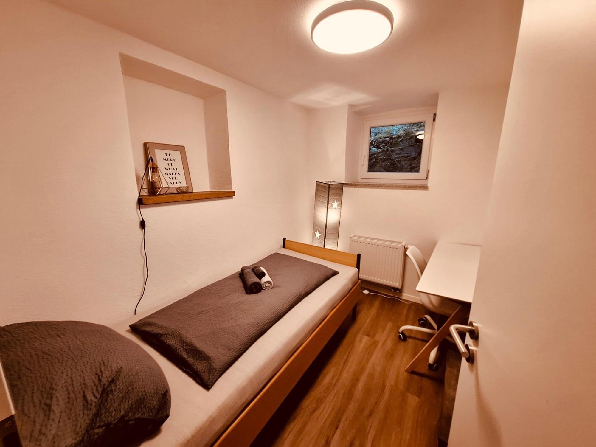 Felix Living 7, Modern & Cozy, Geilste Dachterrasse Der Stadt, 7 Schlafzimmer พัสเซา ภายนอก รูปภาพ